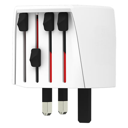 Putni multiadapter MUV SKROSS