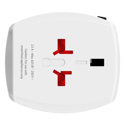 Putni multiadapter 30w AC SKROSS