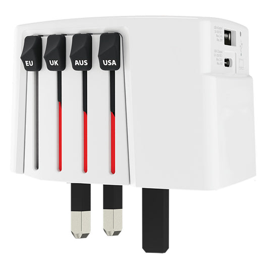 Putni multiadapter 45w WUC SKROSS