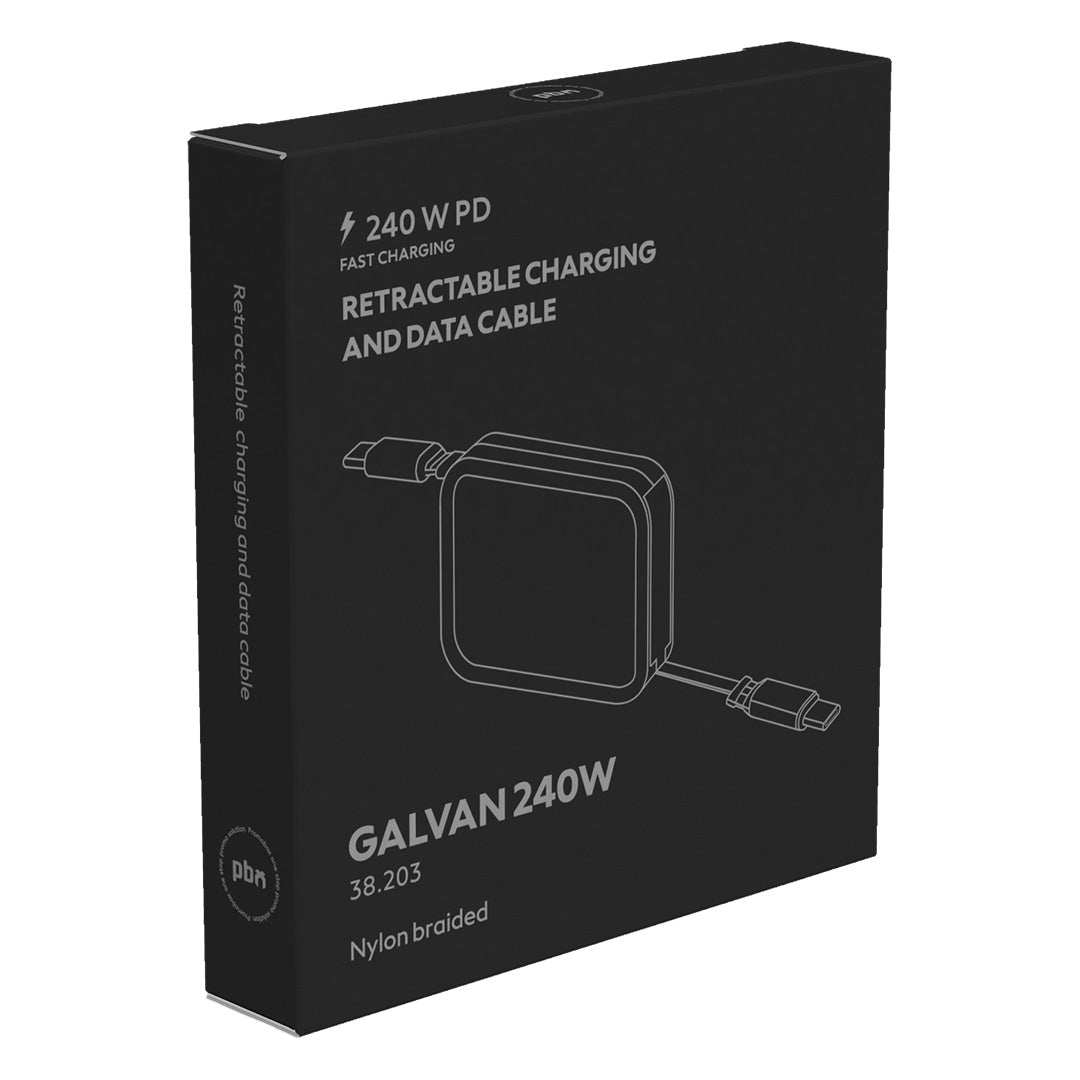 Kabl type-c  240w GV