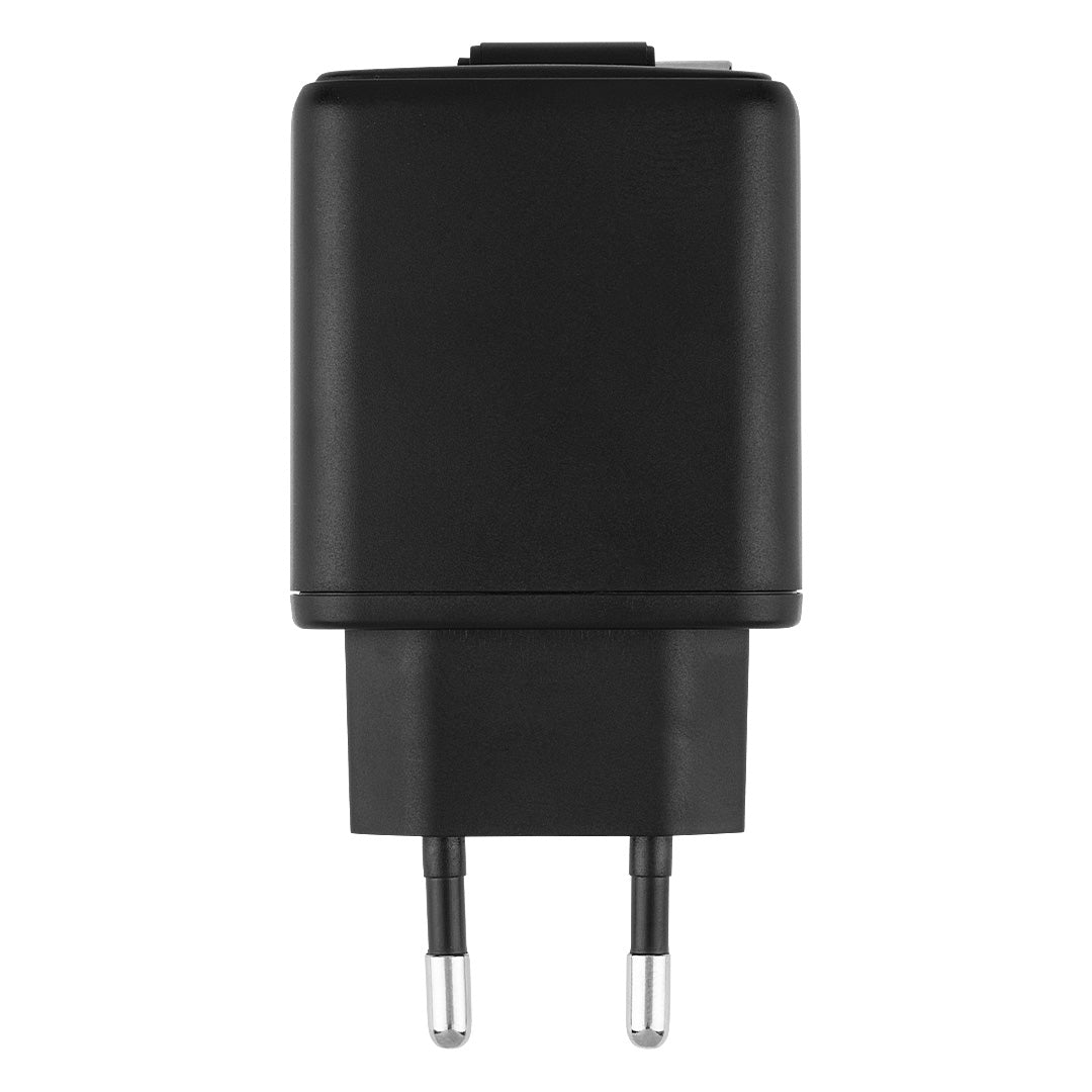 Zidni punjač za mobilne uređaje 30w GNT