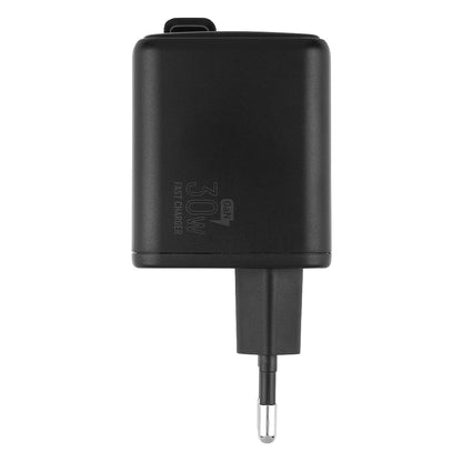 Zidni punjač za mobilne uređaje 30w GNT