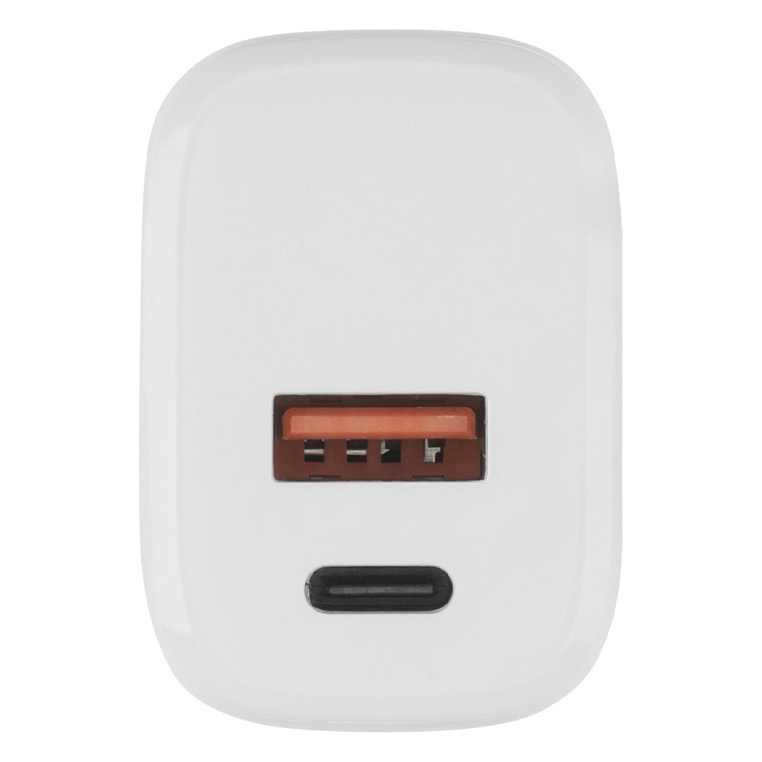 Zidni punjač za mobilne uređaje 30w FLX