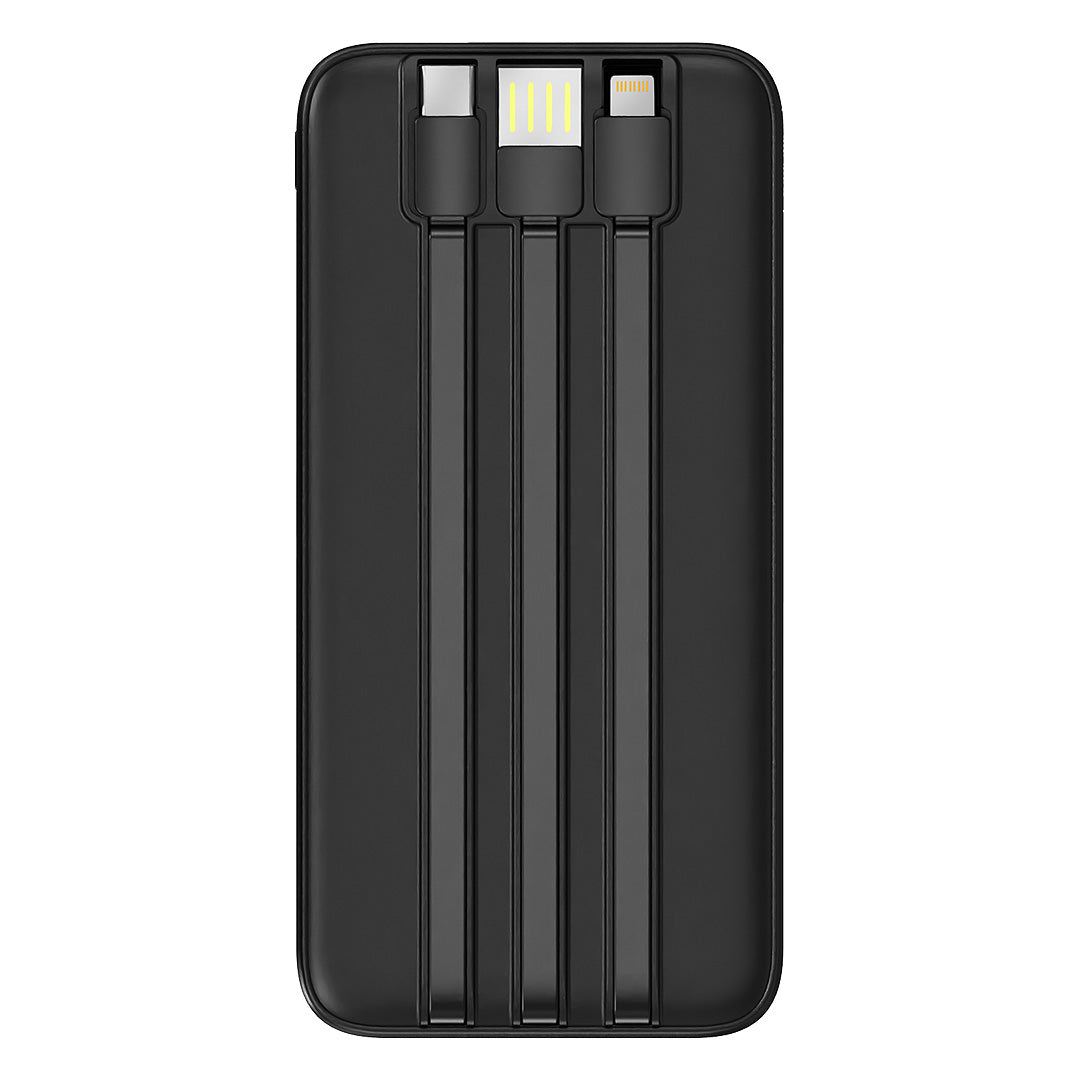Pomoćna baterija, 10.000 mah ODP