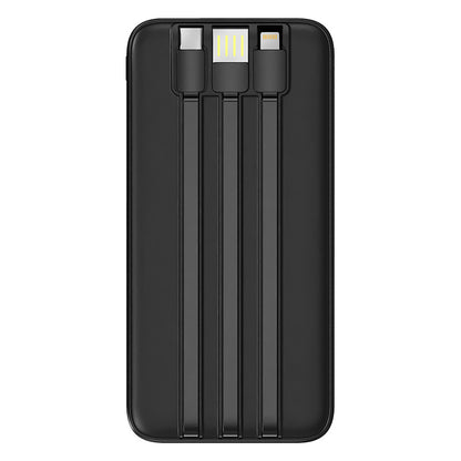 Pomoćna baterija, 10.000 mah ODP