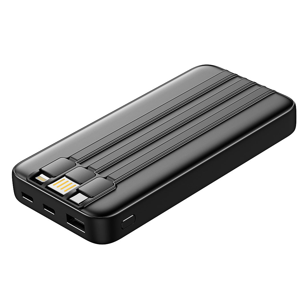 Pomoćna baterija, 10.000 mah ODP
