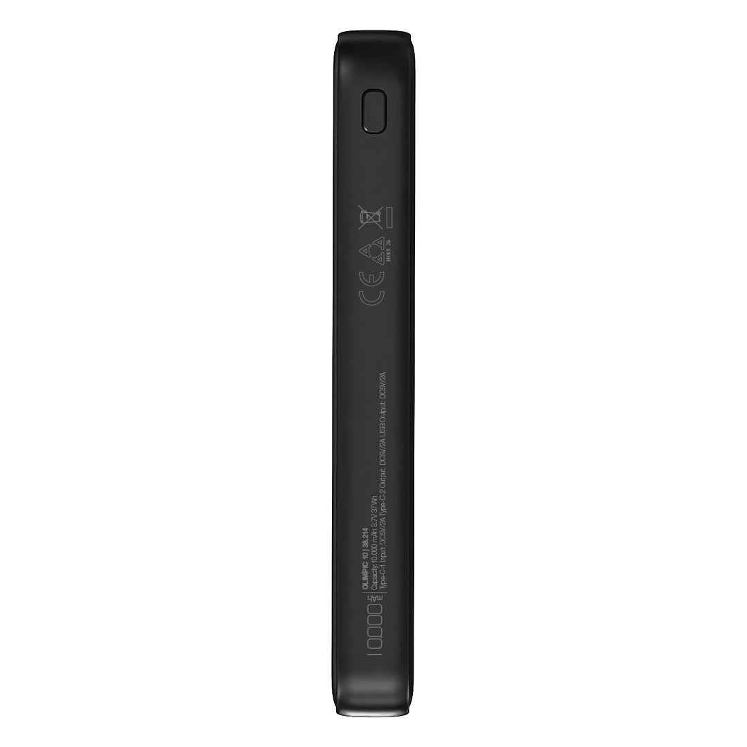 Pomoćna baterija, 10.000 mah OLI