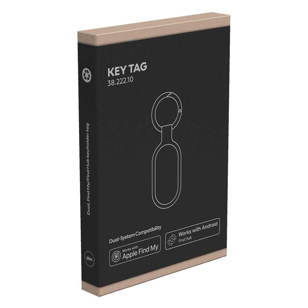 FIND MY privezak sa funkcijom lociranja KET  ( APPLE / ANDROID )
