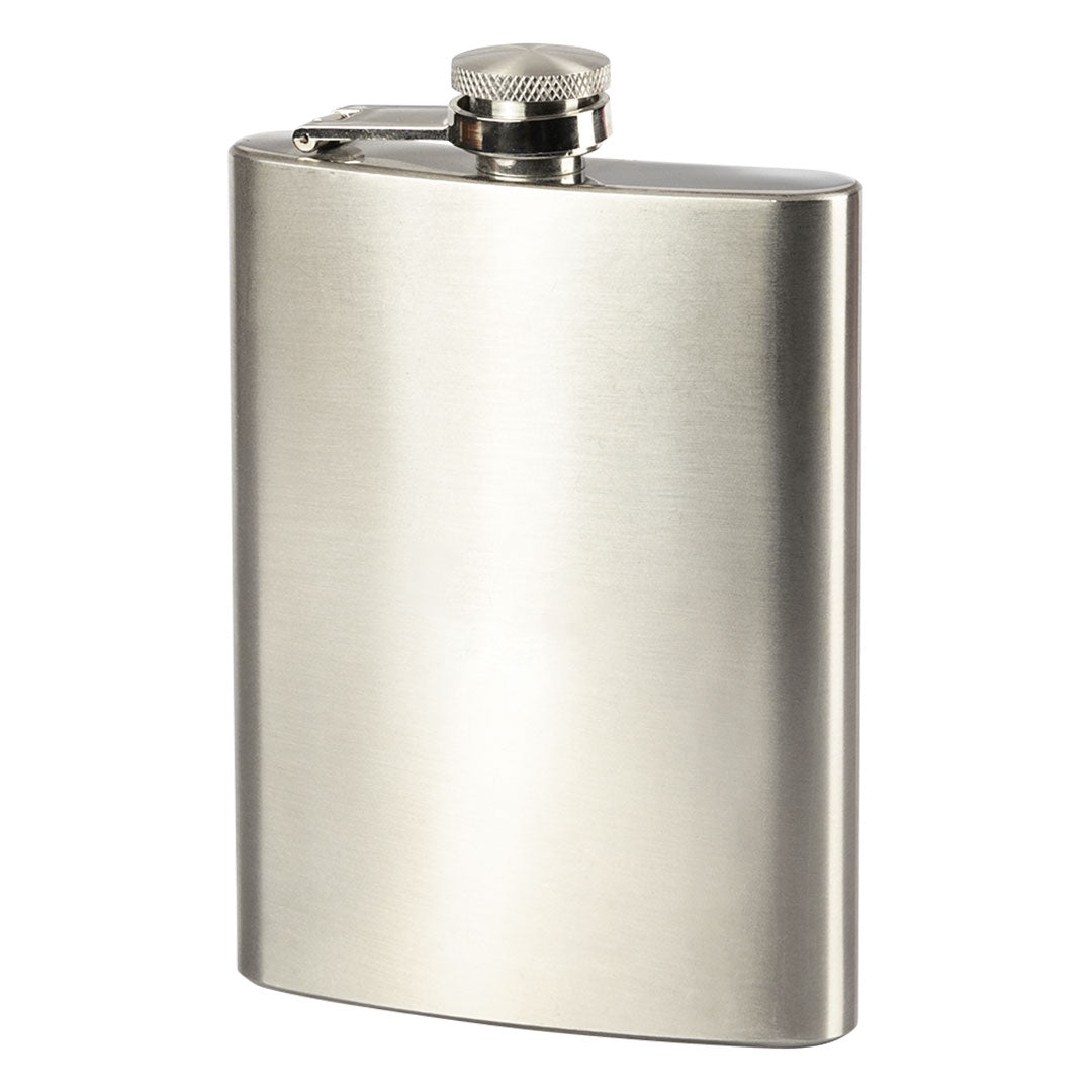 Pljoska 230 ml - B8