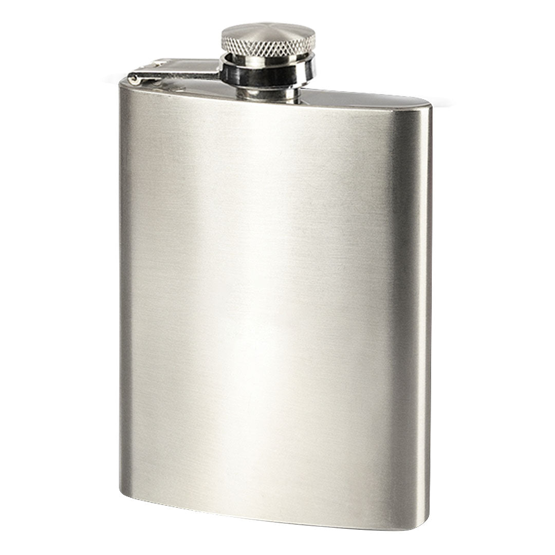 Pljoska 115 ml - B4