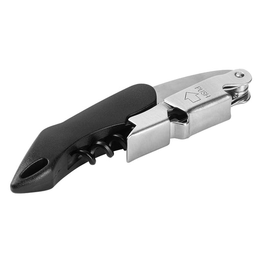 BLACK - otvarač za flaše