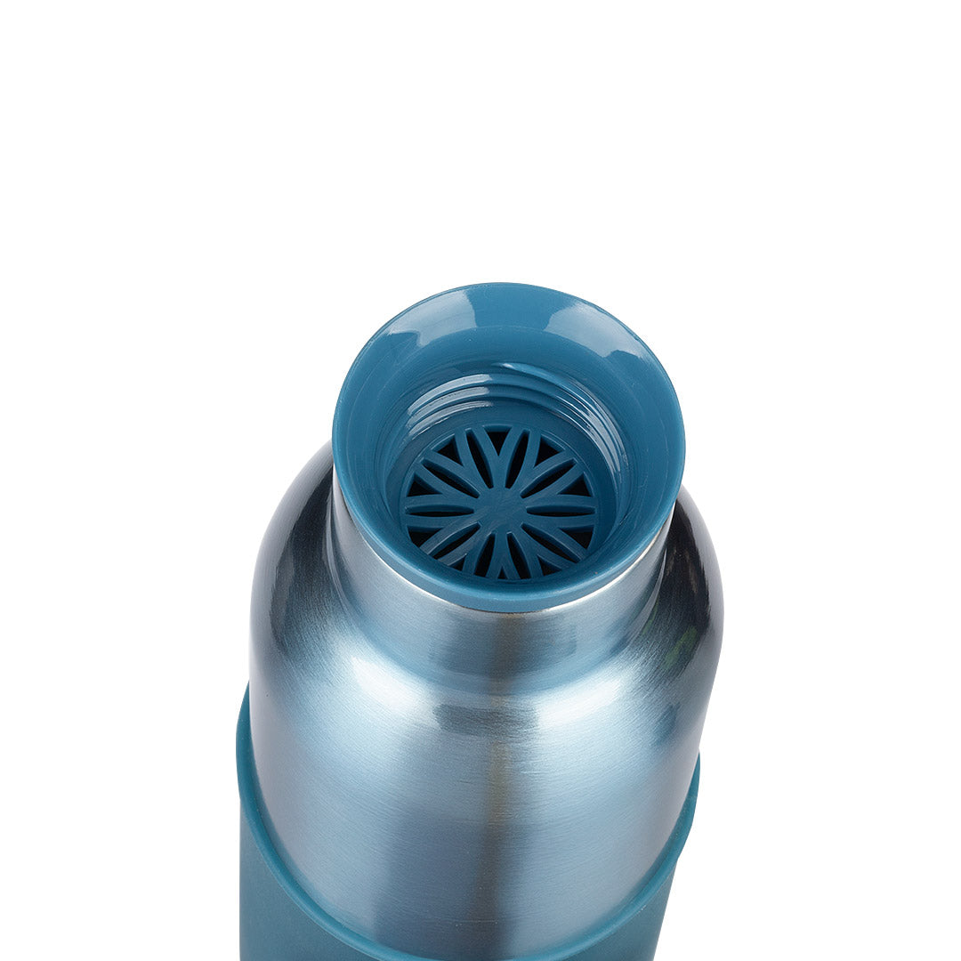 Termos sa silikonskom navlakom, 500 ml MAT