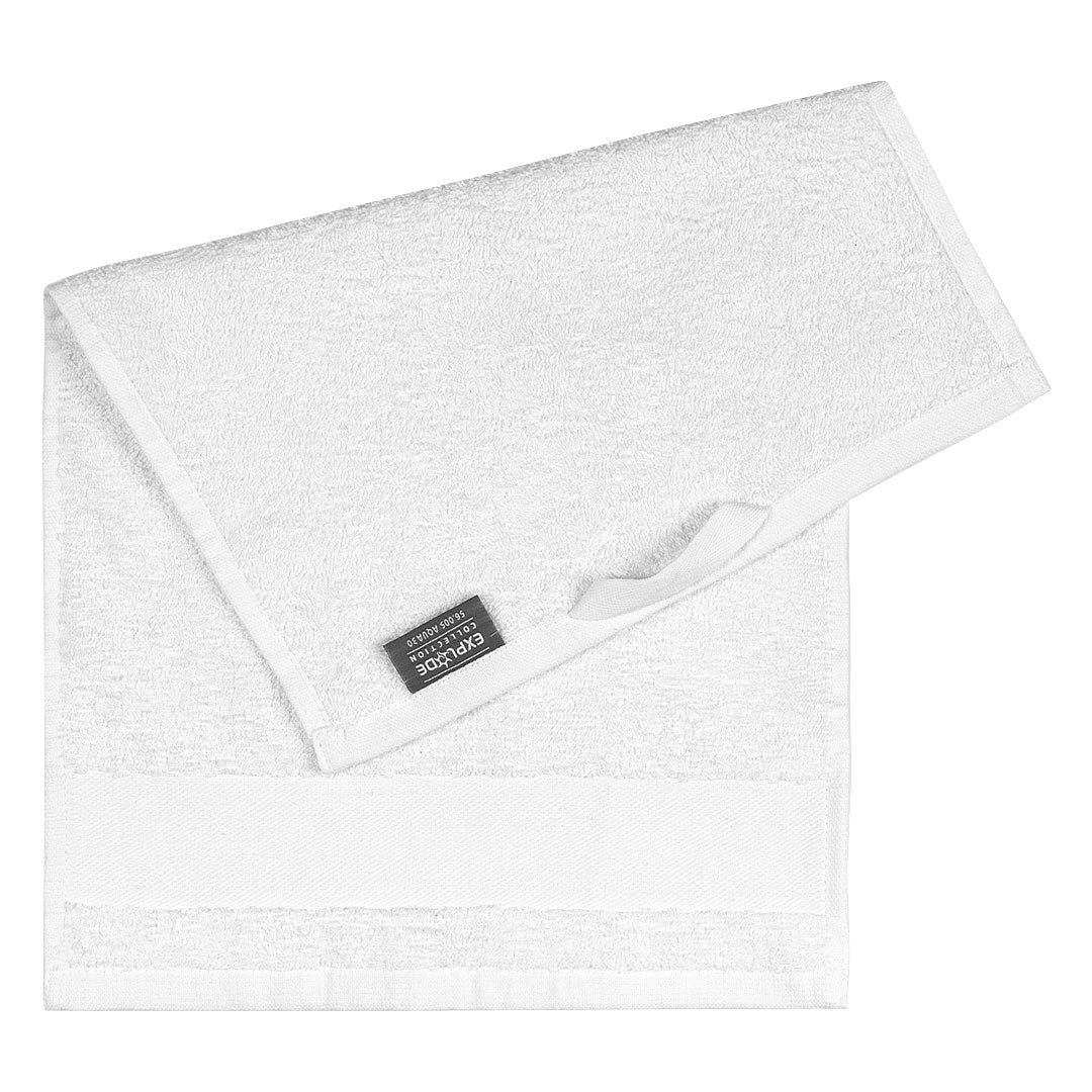 Peškir za lice, 380 g/m2 WELL30