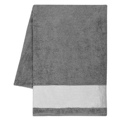 Peškir za plažu 90 × 180 cm,500 g/m2 BEACH LP