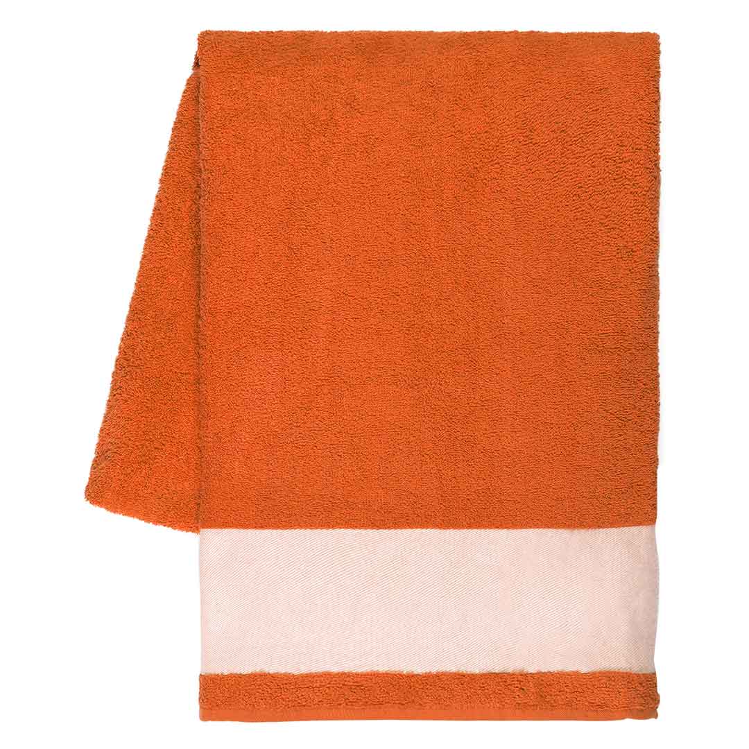 Peškir za plažu 90 × 180 cm,500 g/m2 BEACH LP