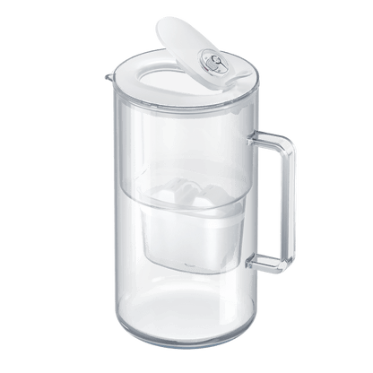 AQUAPHOR GLASS PITCHER