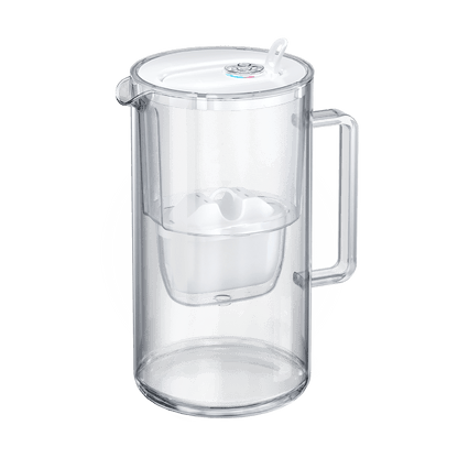 AQUAPHOR GLASS PITCHER