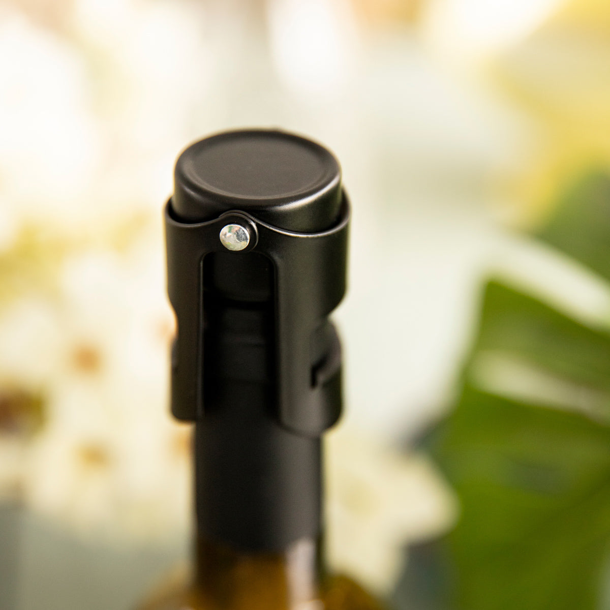 ALCOLE wine stopper 6cm - HOMLA