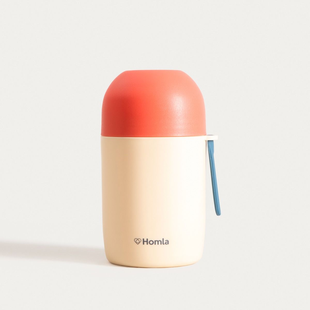 MAFALDA food container 0.6l - HOMLA