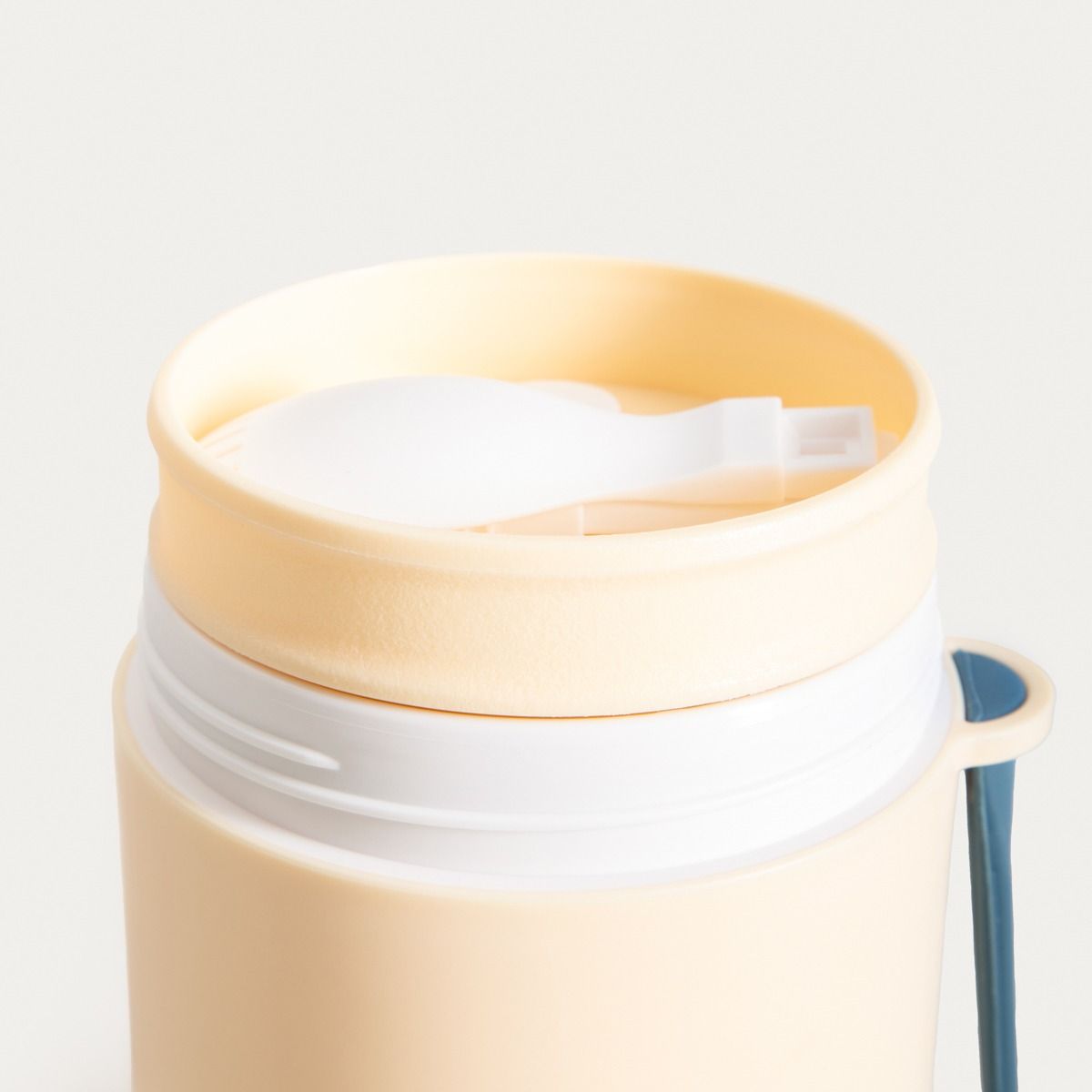 MAFALDA food container 0.6l - HOMLA