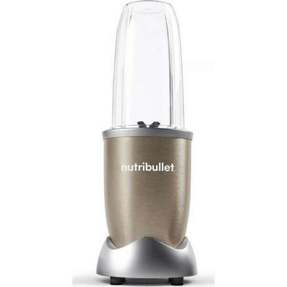 Nutribullet pro 9 pcs blender NB907CP 900 W ZLATNI