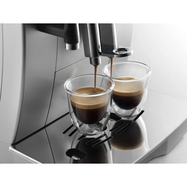 DeLonghi set čaša za espresso DLSC310