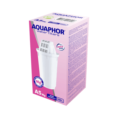 AKVAFOR FILTER ZA BOKALE A5 MG