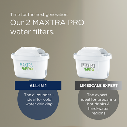 FILTER MAXPRO ALL IN ONE 2KOM BRITA