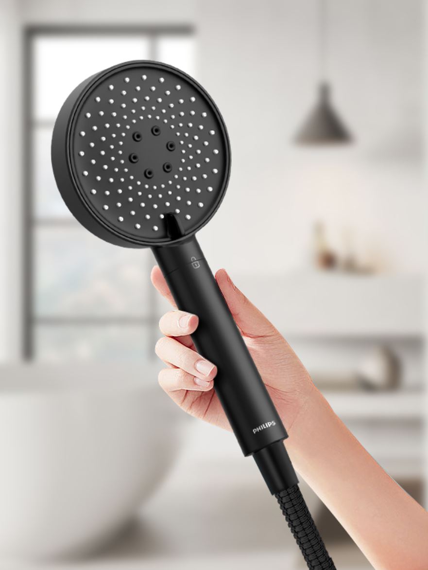 TUŠ SA FILTEROM ASH1516BK/10 PHILIPS