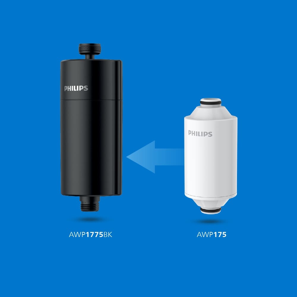 FILTER ZA TUŠ AWP1775BK/10 PHILIPS