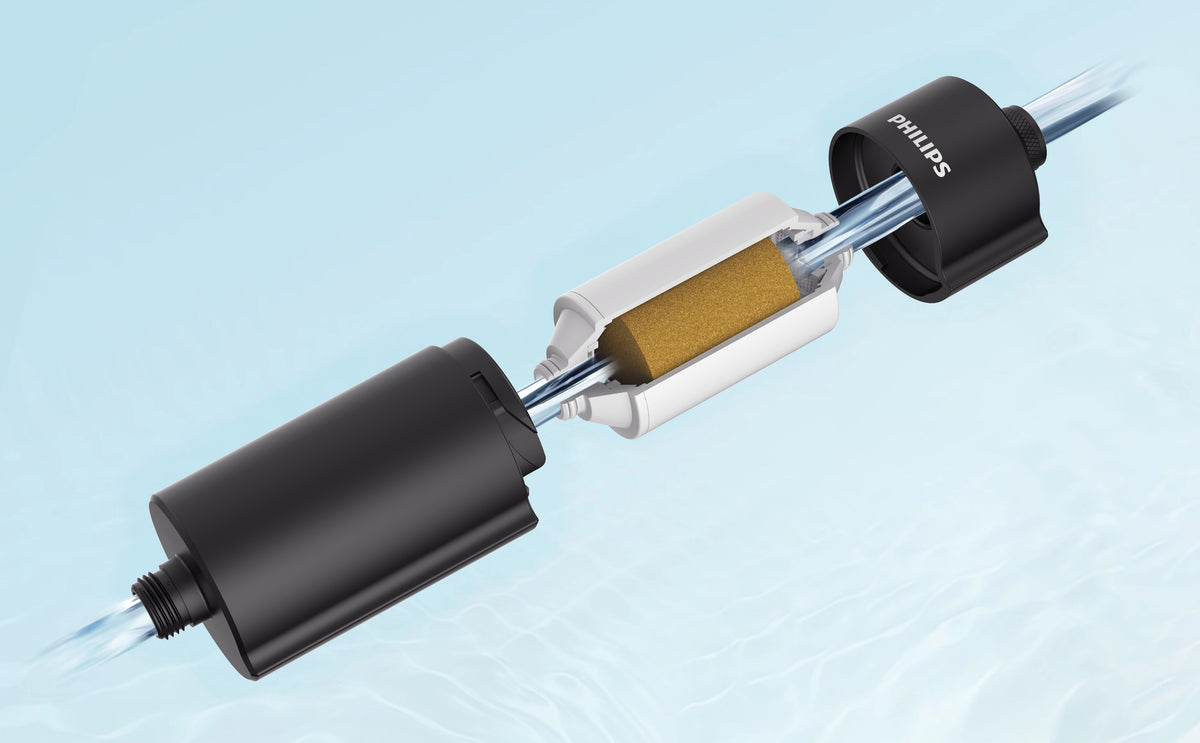FILTER ZA TUŠ AWP1775BK/10 PHILIPS