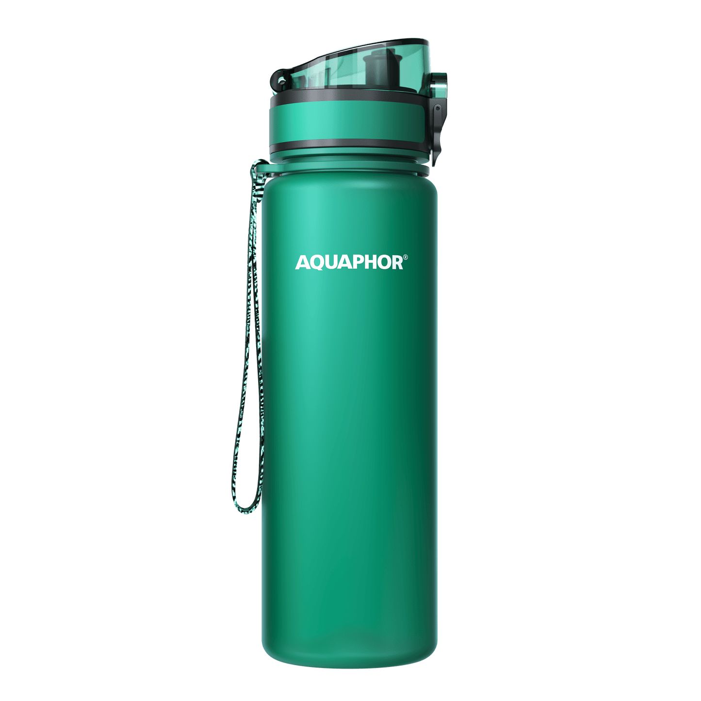 AKVAFOR FLAŠA ZA VODU CITY 500 ml