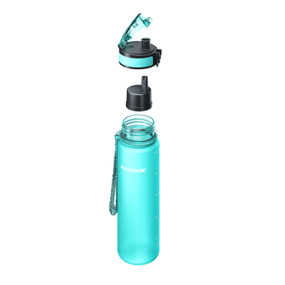 AKVAFOR FLAŠA ZA VODU CITY 500 ml
