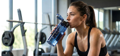 Sportska boca 800 ml - SPORT 2