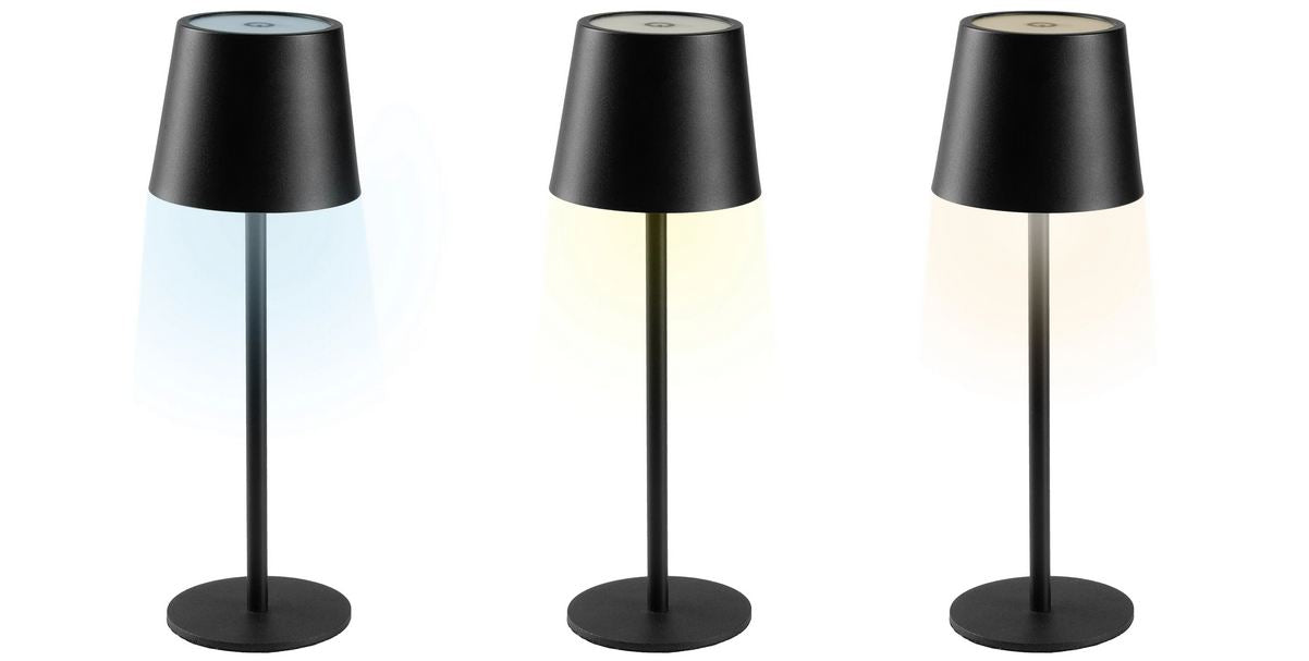 Stona lampa LED IN1