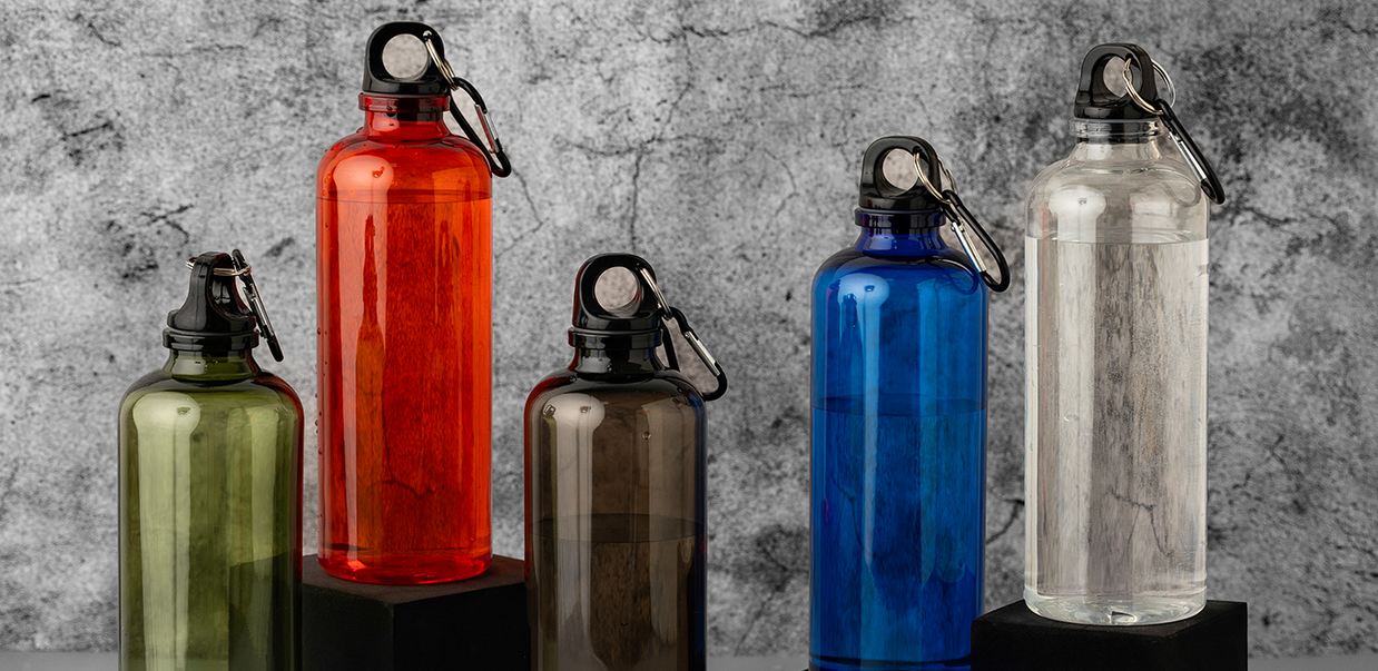 Boca za vodu, 600 ml - CAMP