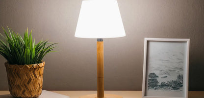 Stona lampa LED L1