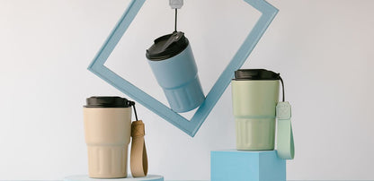 Termos čaša 320 ml COFFEE