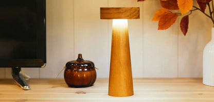 Stona lampa LED NY