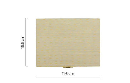 Set za bojenje u drvenoj kutiji BN