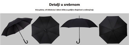 Kišobran sa automatskim otvaranjem PAN