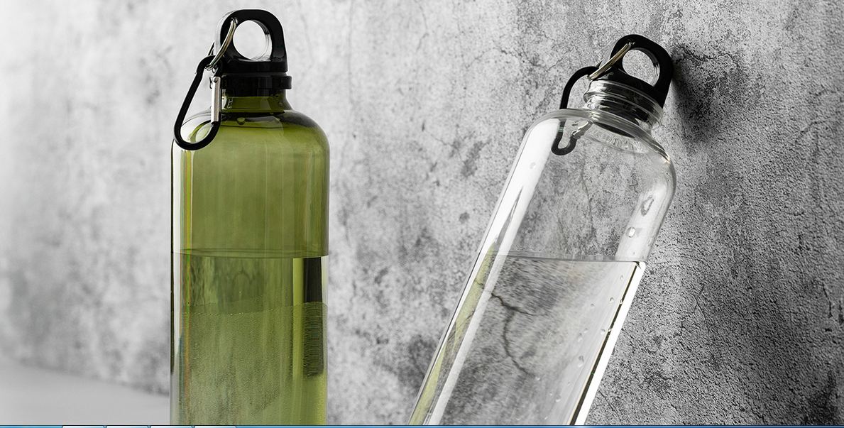 Boca za vodu, 600 ml - CAMP