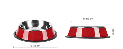 Činija za kućne ljubimce, 150 ml