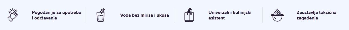 BOKAL AKVAFOR PROVANS