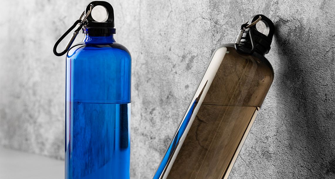 Boca za vodu, 600 ml - CAMP