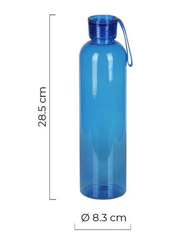 Sportska boca, 1000 ml - WATER