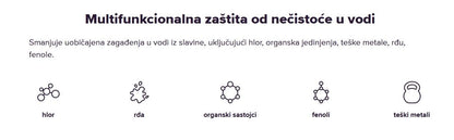 BOKAL AKVAFOR SMAJL