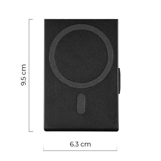 Držač za kartice sa rfid zaštitom i magnetom CX