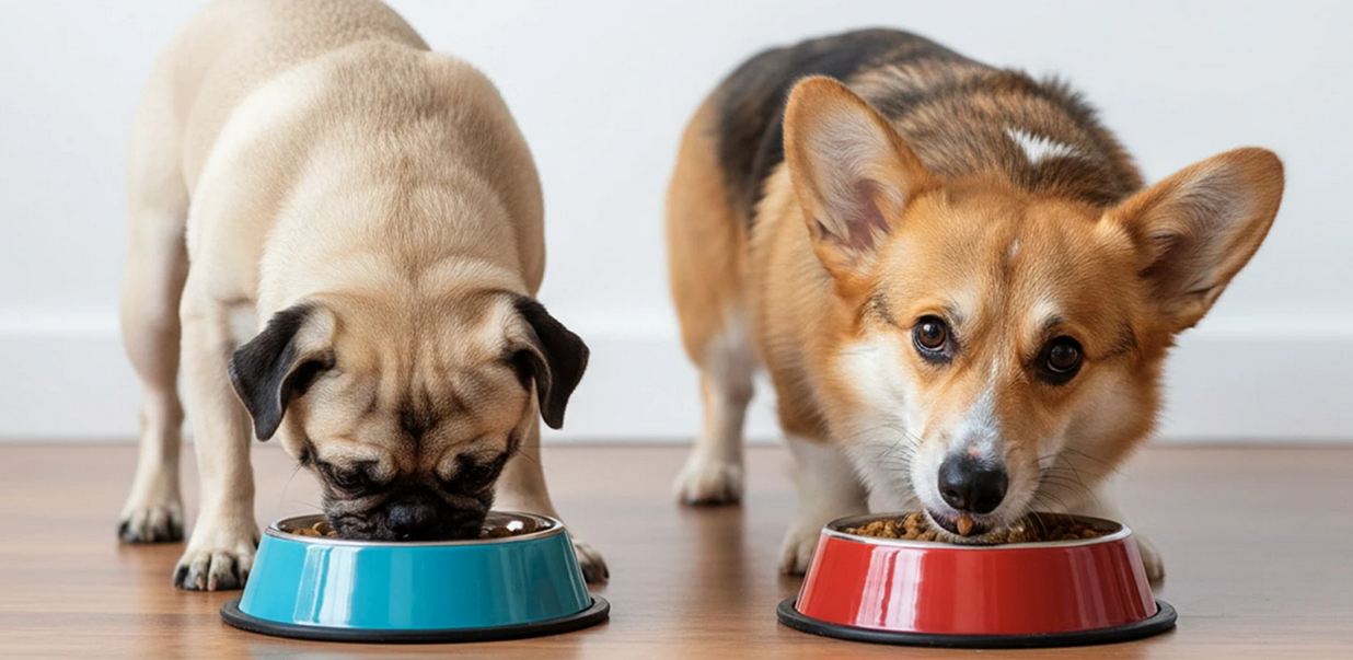 Činija za kućne ljubimce, 150 ml