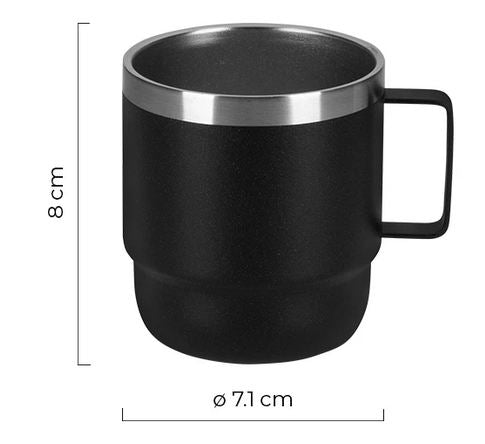 Termos šolja, 180 ml KAFA